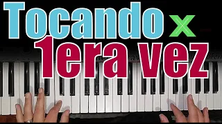 Lección #1 Aprende a Tocar Piano DESDE CERO!!!