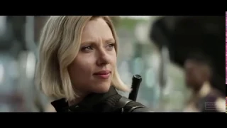 Marvel Studios' Avengers: Infinity War part 2 - Official trailer