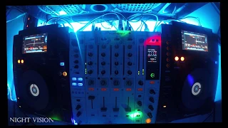 Night Vision Sounds - Best of EDM - Big room/Electro House dj set #2