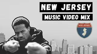 New Jersey Hip Hop Music Videos Mix