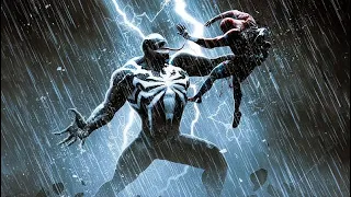 Marvel's Spider-Man 2_Comes in Venom Mission