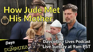 I'm Having a Hulk Baby! - Days of our Lives Podcast 5/26/24 - Days for Dummies