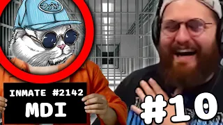 Dorki Returns From Prison | The PoddyC Ep. 10