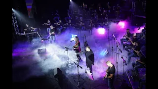 Pink Floyd Tribute Show в исполнении "Концертного оркестра Югры"