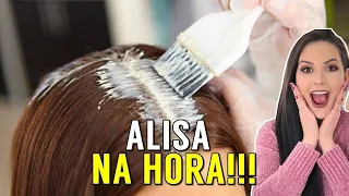 GUANIDINA - COMO USAR? É COMPATÍVEL BOTOX, AMÔNIA, PROGRESSIVA, TINTA, HENÊ? É BOM PARA O CABELO?