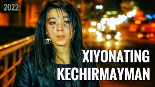 Ko’zmunchog’im Xiyonating Kechirmayman💔(Xamdam Sobirov & Mirjon Ashrapov) KLIP 2022 ПРЕМЬЕРА