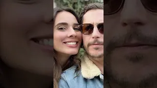 Alejandro Riaño se ha separado de su esposa