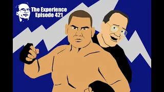 Jim Cornette on Cain Velasquez Being Arrested