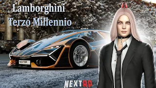 СОБРАЛА Lamborghini Terzo Millennio НА НЕКСТ РП