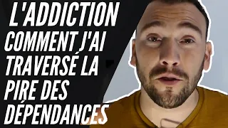 L'addiction aux drogues, comment s'en sortir?