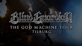 BLIND GUARDIAN - Tilburg | 013 Poppodium Recap 2024