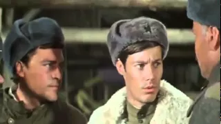 Аты баты, шли солдаты 1977 л     Военные фильмы !