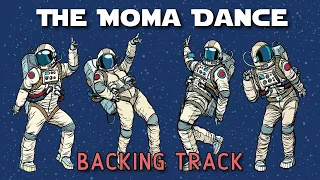 The Moma Dance » Backing Track » Phish