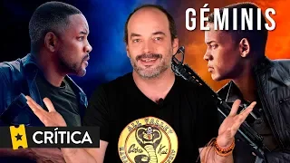 Crítica 'Géminis' ('Gemini Man')