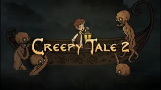 Creepy Tale 2 №1