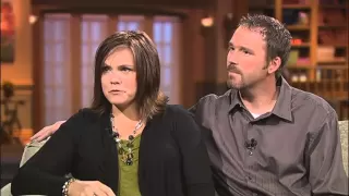 The Hope Filled Marriage After Divorce -- Kevin & Christine Meland -- 1/2