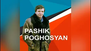 Pashik Poghosyan - Ov Giti Full Remix @Immortal_ApeKarna