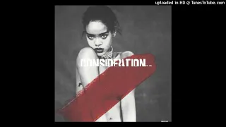Rihanna (ft. SZA) - Consideration (Isak Salazar & Erick Ibiza New York Remix)