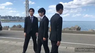 WORLD ORDER / ♪WORLD ORDER  【COMMERCIAL ORDERコピー】