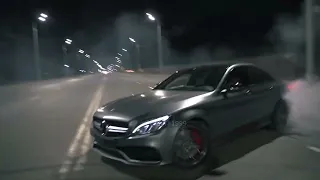 2pac - LIMMA C63s DRIFT (EDIT)