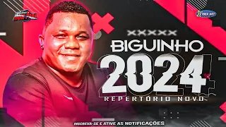 BIGUINHO SENSAÇÃO 2024 - SERESTA JUNHO 2024 BIGUINHO SENSAÇÃO SÃO JOÃO JUNHO 2024 ARROCHA 2024 ❌❌❌❌