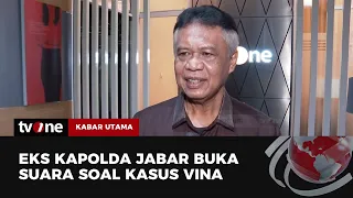 Mencari Jejak Saksi Kunci, Tim tvOne Tak Bisa Menemui Dede di Rumahnya | Kabar Utama tvOne