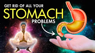 Get Rid of All Your Stomach Problems | Yoga for Digestion | Yoga for Stomach