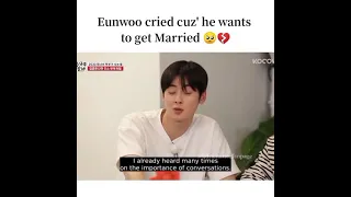 He wants to get married [Eng Sub]