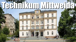 Technikum Mittweida - The Elite Engineering School (History and Success Story)