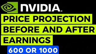 #nvda | BEFORE AND AFTER EARNINGS THIS CAN HAPPEN | #nvidia