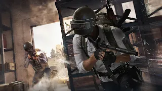 Moments from PlayerUnknown's Battlegrounds