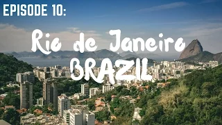 2016 Summer Olympics in Rio de Janeiro, Brazil