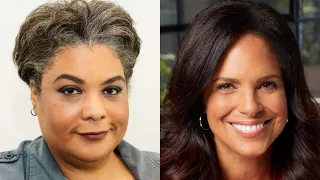 92Y & Scribd Present Roxane Gay in Conversation with Soledad O’Brien