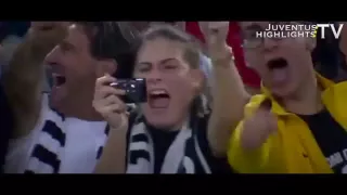 Milan-Juventus 0-1 Rai HD - Mini Sintesi - Finale Coppa Italia 2016