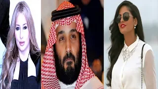 Saudi Arabia Crown Prince mohammed Bin Salman Lifestyle ★ 2018