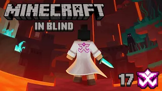 Soul Valley - Minecraft in Blind #17 w/ Cydonia