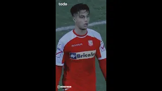 ONDE ESTÁ HACHIM MASTOUR HOJE ? A ETERNA PROMESSA AINDA JOGA FUTEBOL ?