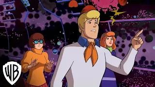 Scooby-Doo! And Kiss: Rock and  Roll Mystery | I Was Made For Lovin You | Warner Bros. Entertainment