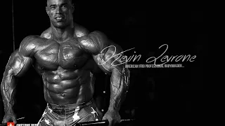 [RARE FOOTAGE] *Kevin Levrone* Full-Blown Posing At The 1993 Finland Grand Prix!! [HD]..