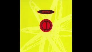 Orbital - Orbital [Green Album] (1991) HQ FULL ALBUM