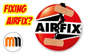 Ten things Airfix need to Improve to be truly successful