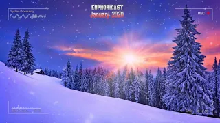 Euphoricast - #30 (January 2020) [HQ Mix]