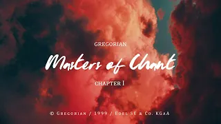 gregorian - masters of chant: chapter I - "new mix"