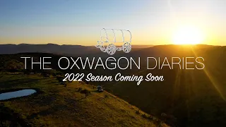 TEASER: Oxwagon Diaries 2022🐒 Coming SOON!