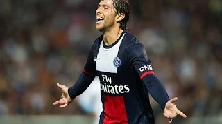 Scherrer Maxwell | Skills/Goals/Assits | Paris Saint-Germain