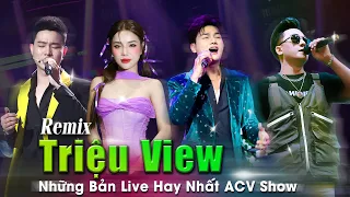 Playlist Tổng Hợp Nhạc Trẻ REMIX TRIỆU VIEW Hay Nhất 2024 | Châu Khải Phong, Thương Võ, Phan Duy Anh