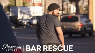 Jon the Bartender Walks Out | Bar Rescue (Season 5)