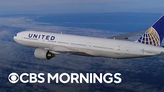 United Airlines addresses pilot shortage with training program