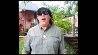 Bobo from "Finding Bigfoot" on Animal Planet Comments on The Lost Coast Tapes