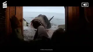 Jaws: Brody köpekbalığı öldürür